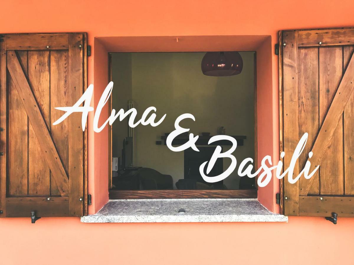 莱诺Alma&Basili别墅 外观 照片